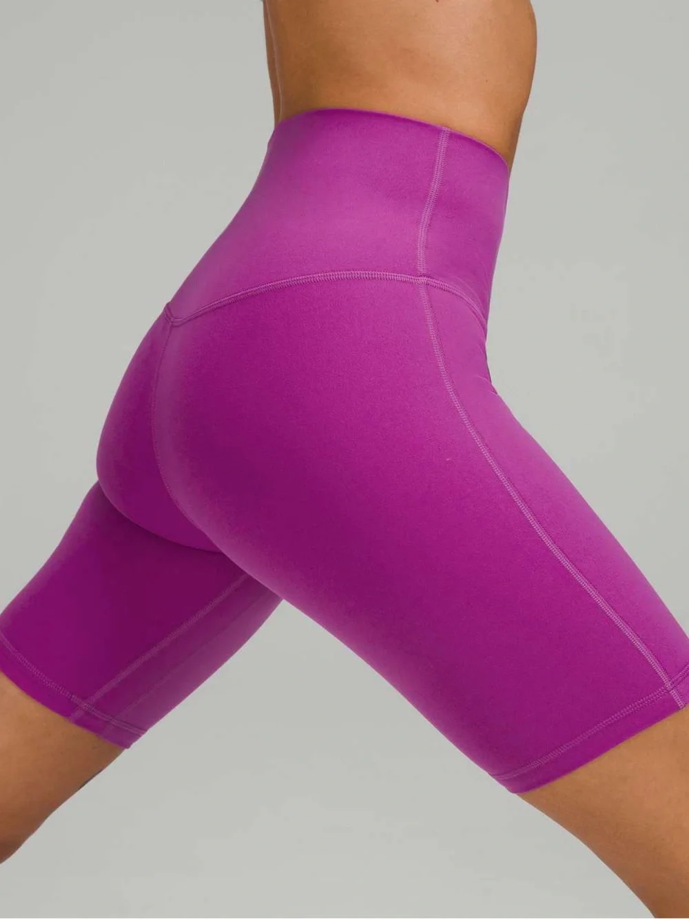 Lululemon Align High-Rise Short 8